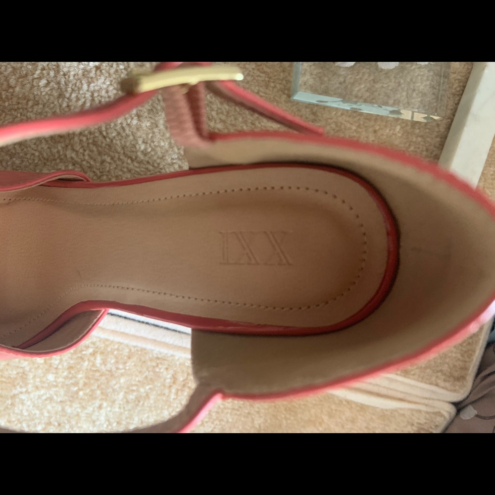 Wedges - Picture 4 of 5